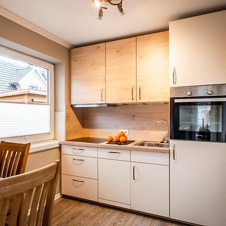 Ferienhaus Creutz Вестерланд Екстер'єр фото